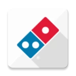 Logo of Domino's Pizza Belgium android Application 